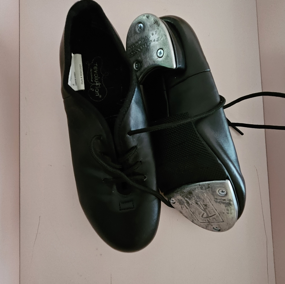 Black Tap Shoes